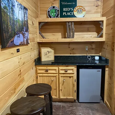 The Cozy Lazy Laurel With Year-Round Mountain Views, Hot Tub, Fire Pit Villa Cherry Log Exterior photo